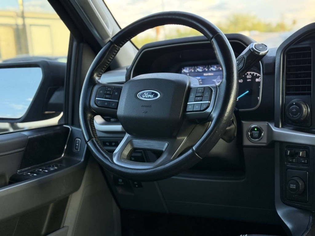 2021 Ford F-150 Image 13