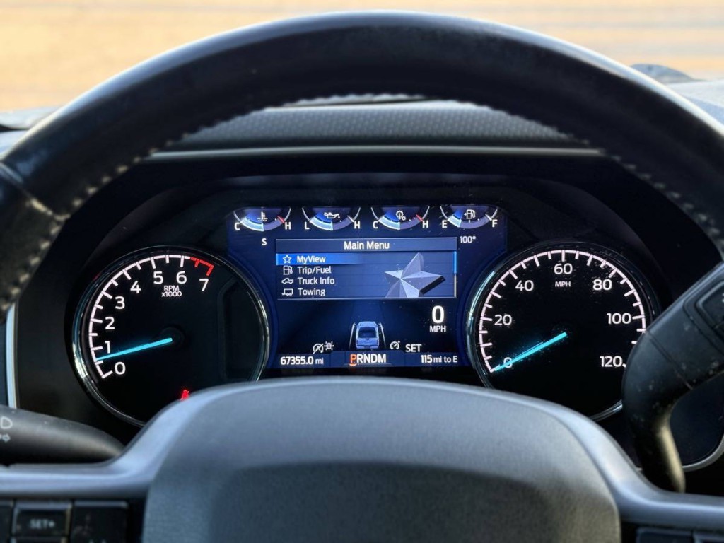 2021 Ford F-150 Image 14