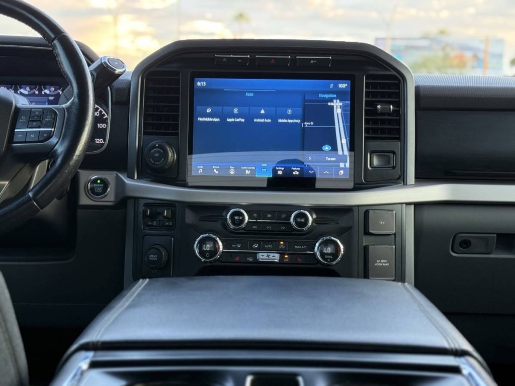 2021 Ford F-150 Image 15