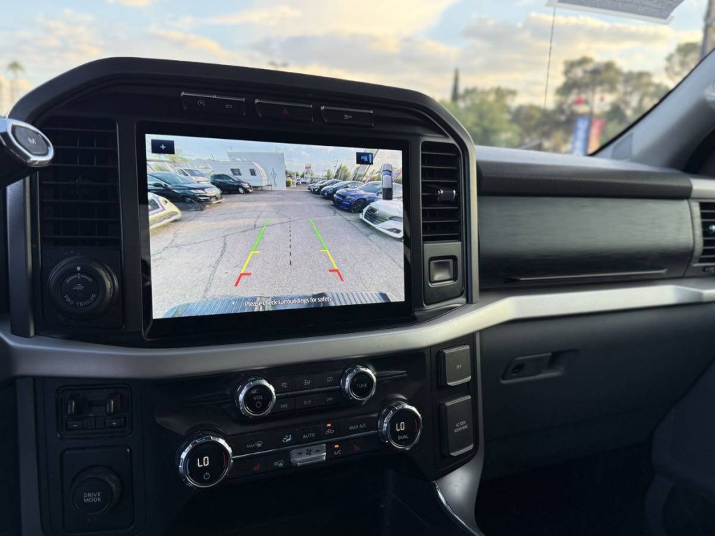 2021 Ford F-150 Image 16