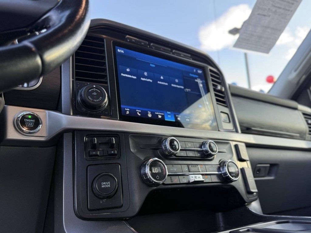 2021 Ford F-150 Image 17