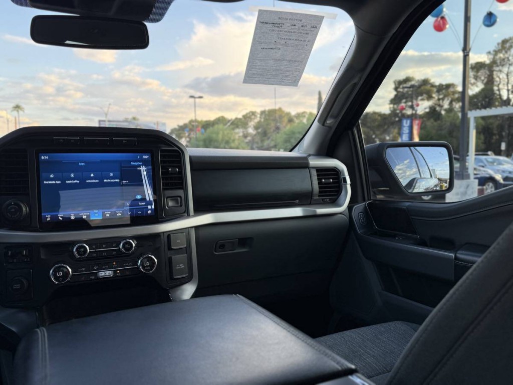 2021 Ford F-150 Image 18
