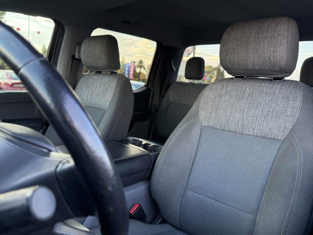 2021 Ford F-150 Image 19