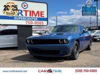Image for 2020 Dodge Challenger SXT ID: 6807035