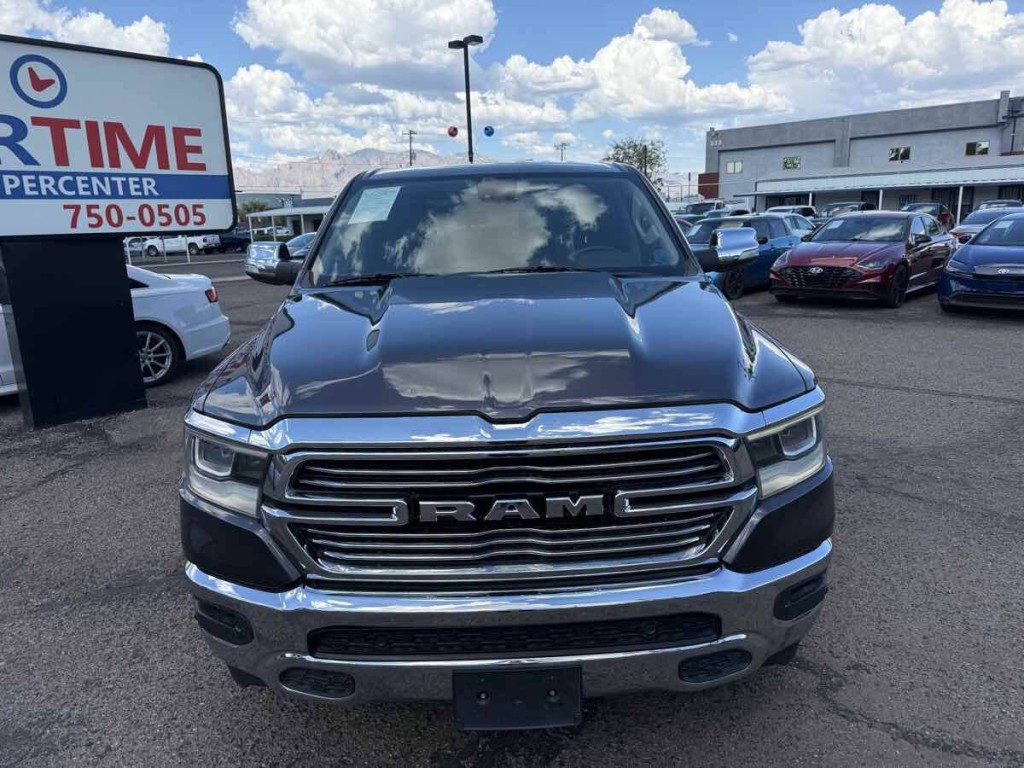 2020 RAM 1500 Image 4