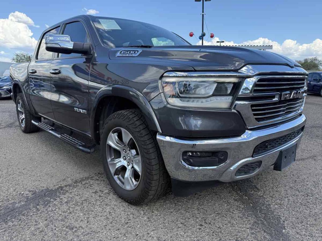 2020 RAM 1500 Image 5