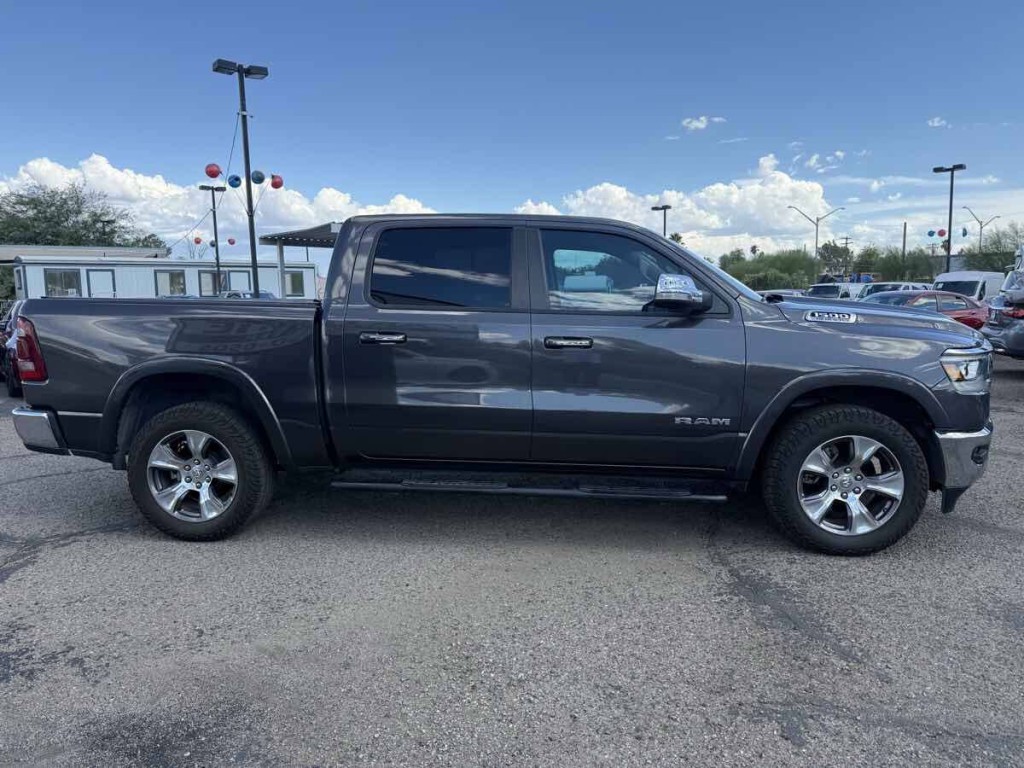 2020 RAM 1500 Image 6