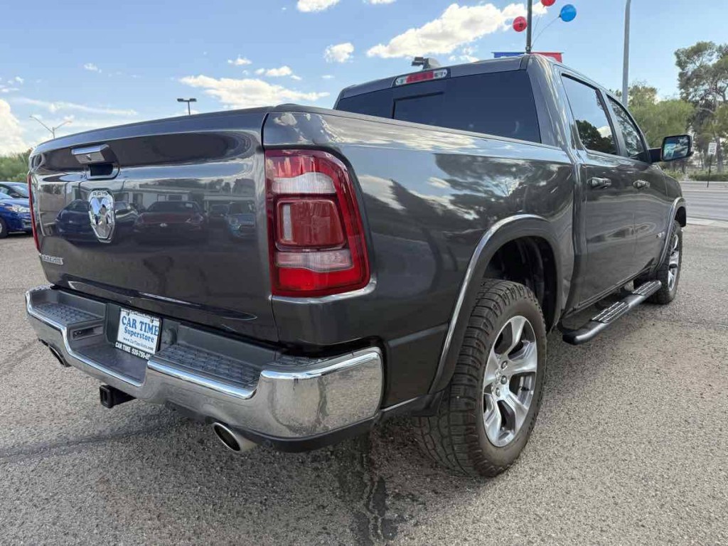 2020 RAM 1500 Image 7