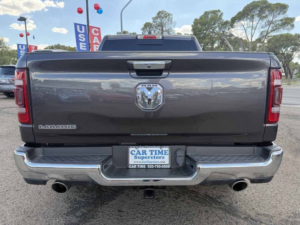 2020 RAM 1500 Image 8