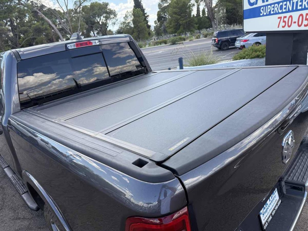 2020 RAM 1500 Image 10