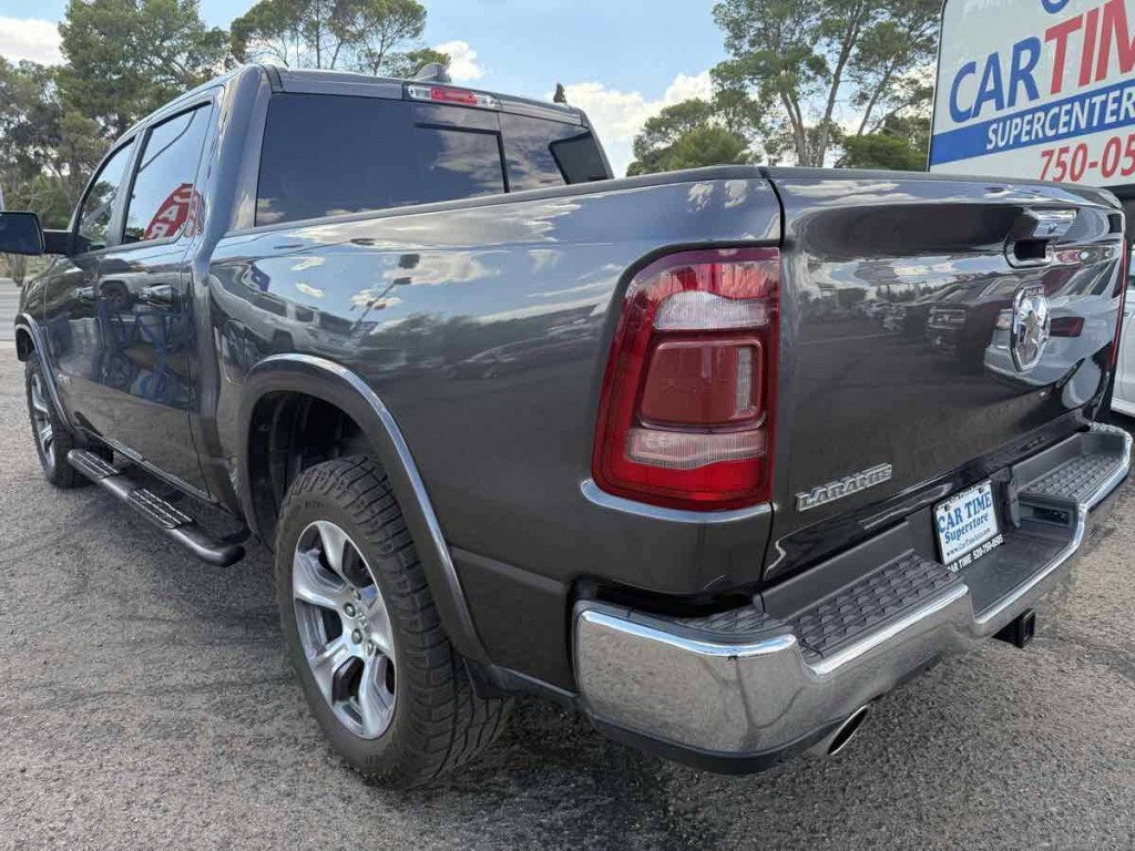 2020 RAM 1500 Image 11