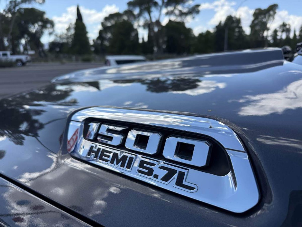 2020 RAM 1500 Image 13