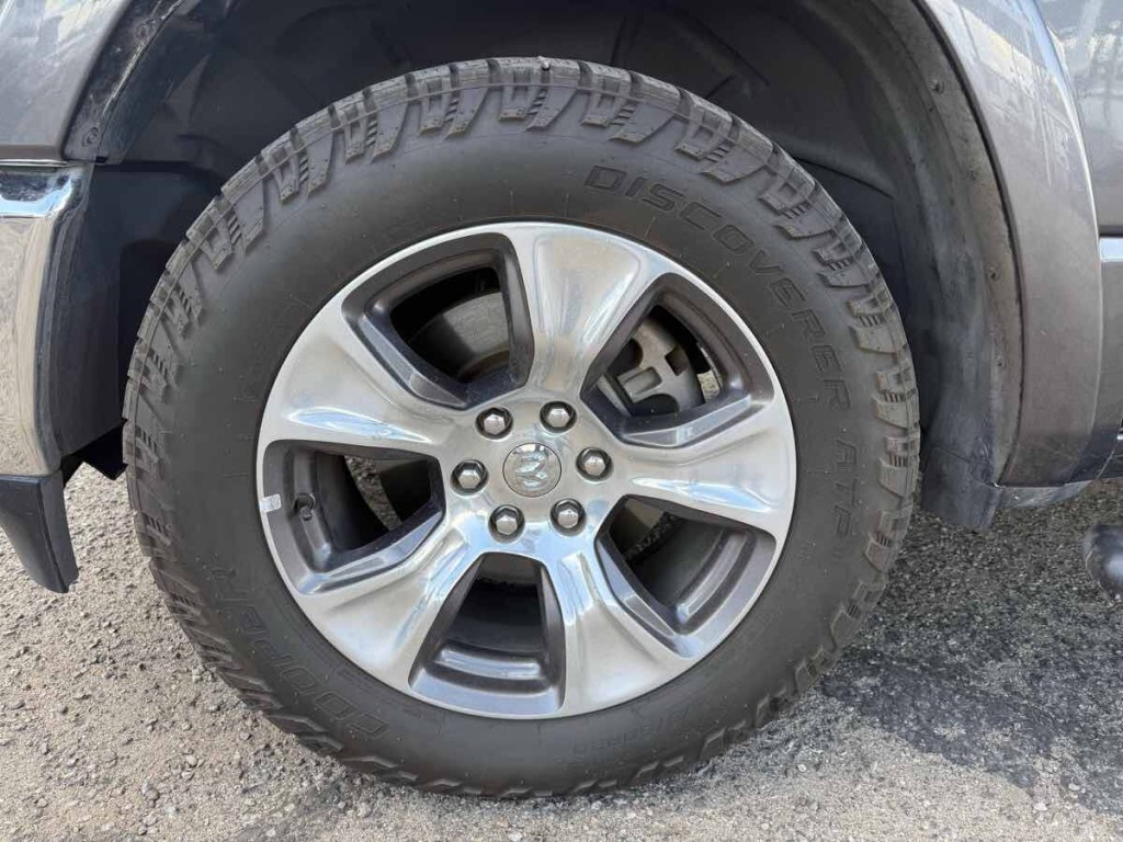 2020 RAM 1500 Image 14