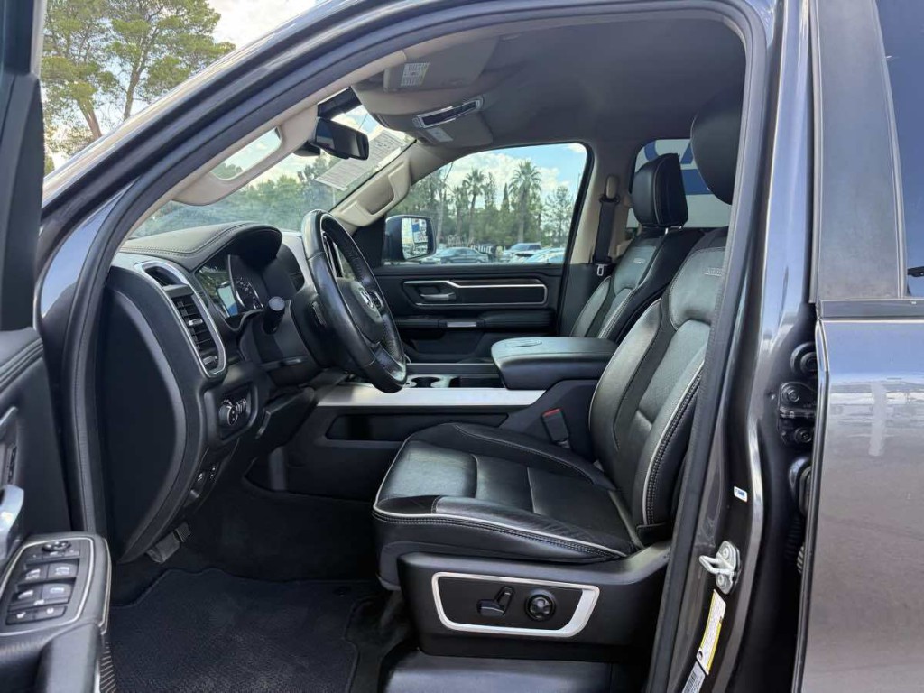 2020 RAM 1500 Image 15