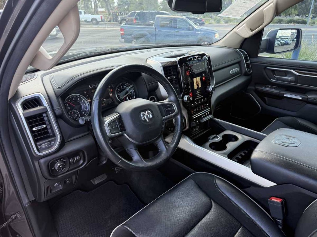 2020 RAM 1500 Image 16