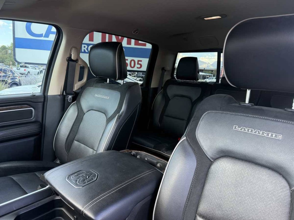 2020 RAM 1500 Image 17