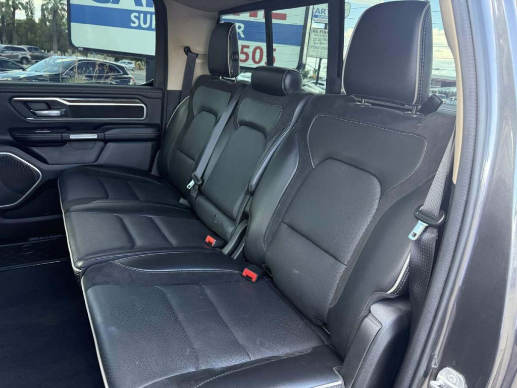 2020 RAM 1500 Image 18