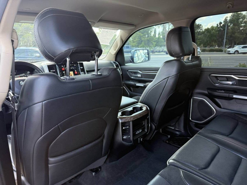 2020 RAM 1500 Image 19