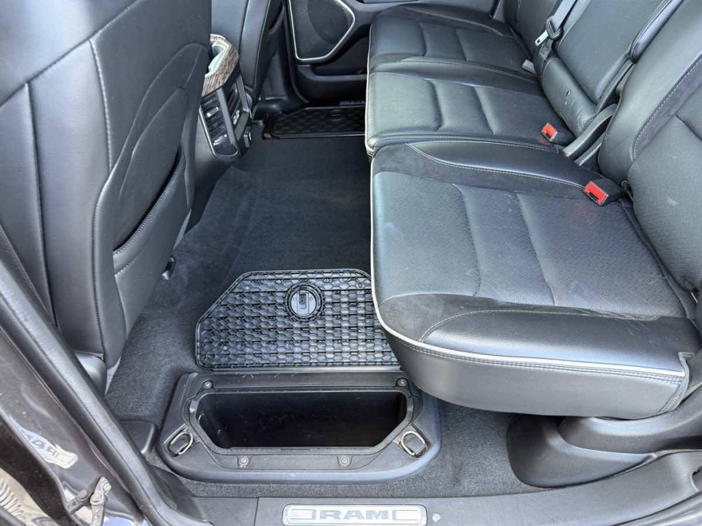 2020 RAM 1500 Image 20