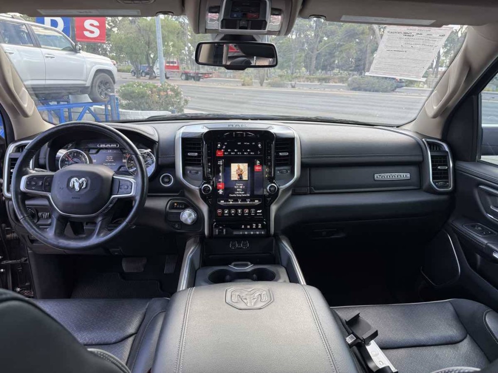 2020 RAM 1500 Image 21