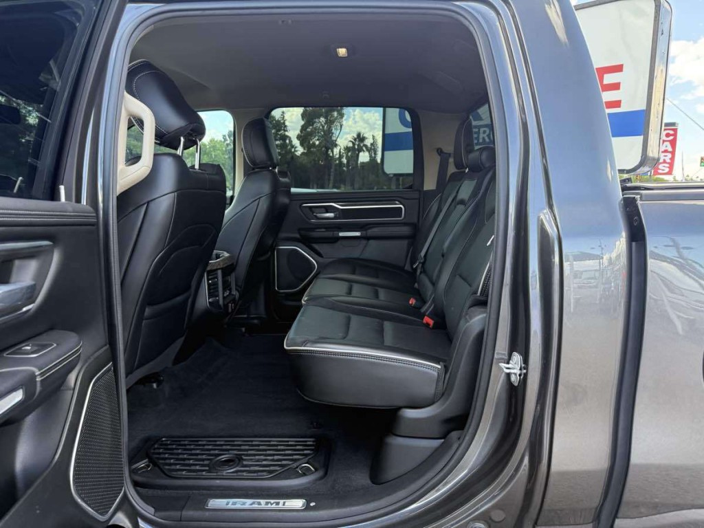 2020 RAM 1500 Image 22
