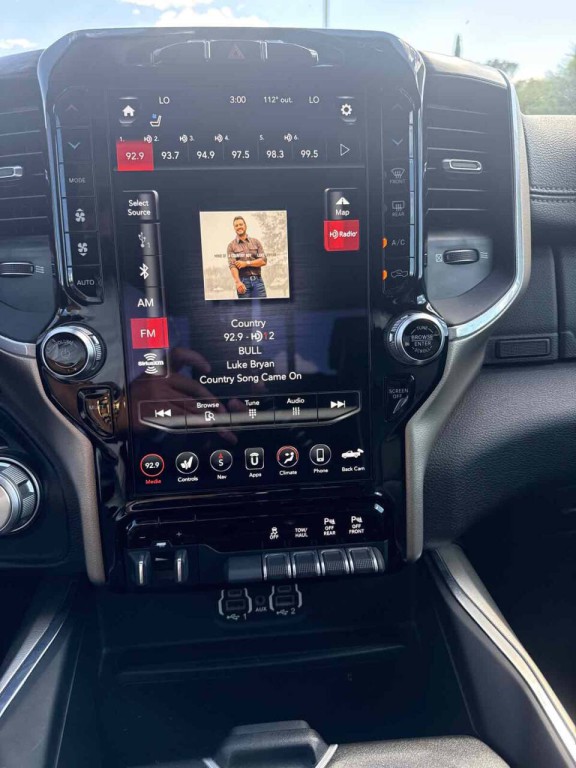 2020 RAM 1500 Image 23