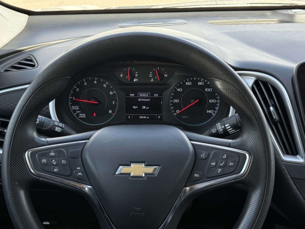 2023 Chevrolet Malibu Image 18