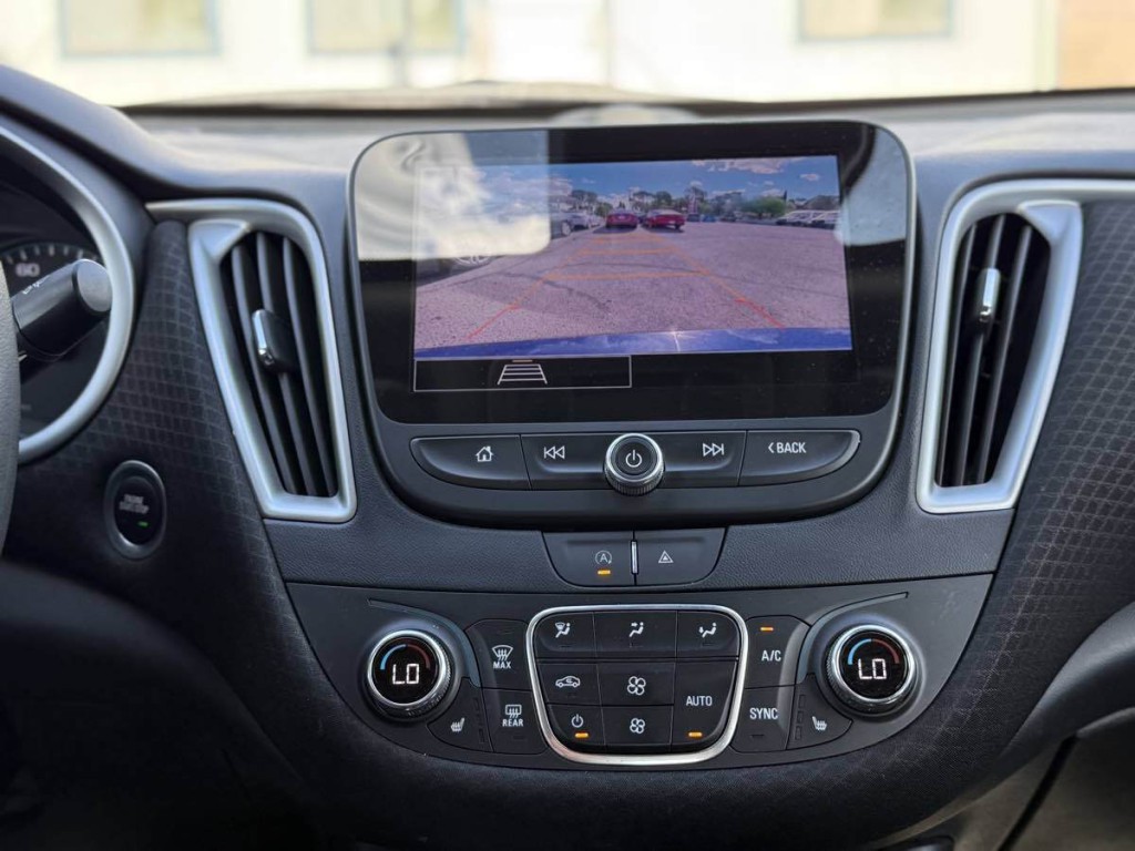 2023 Chevrolet Malibu Image 19
