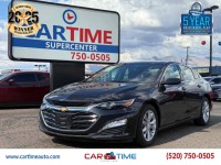 Image for 2023 Chevrolet Malibu LT w/1LT ID: 6807039