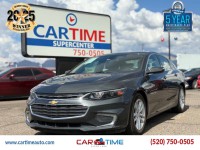 Image for 2017 Chevrolet Malibu LT ID: 6807047