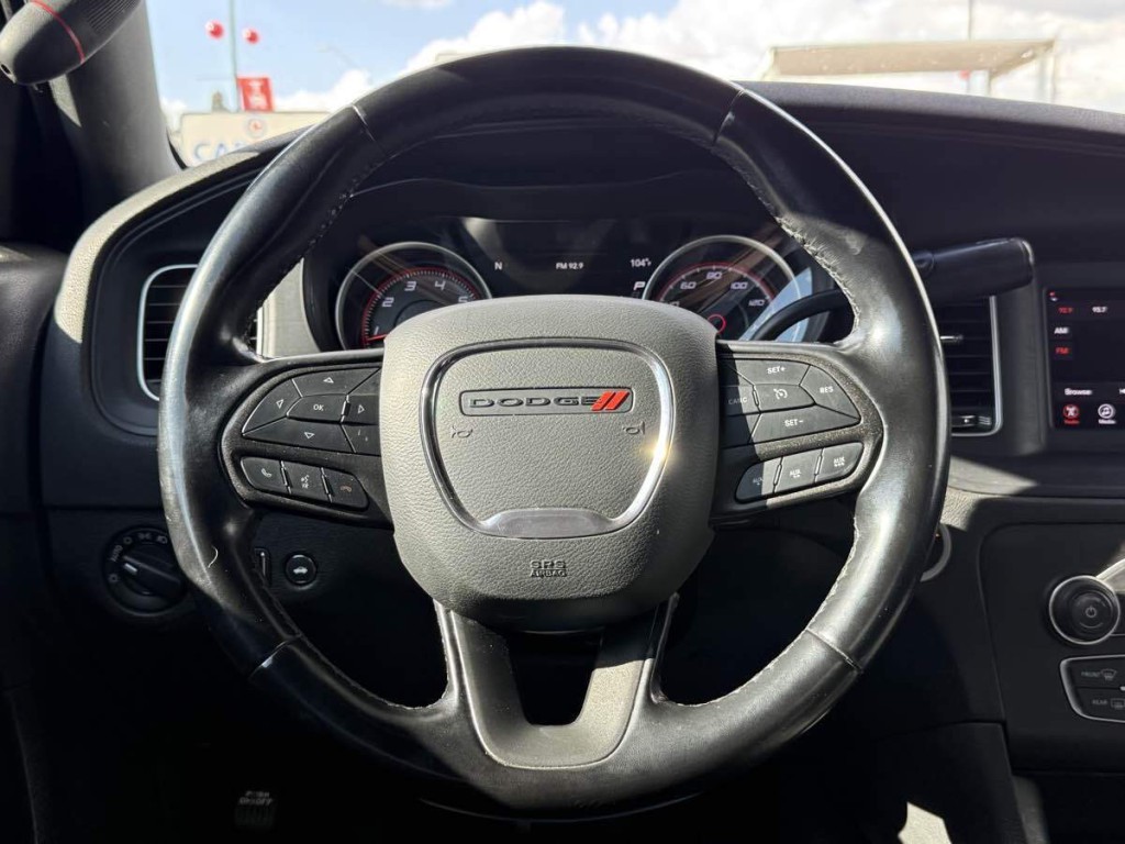 2022 Dodge Charger Image 13