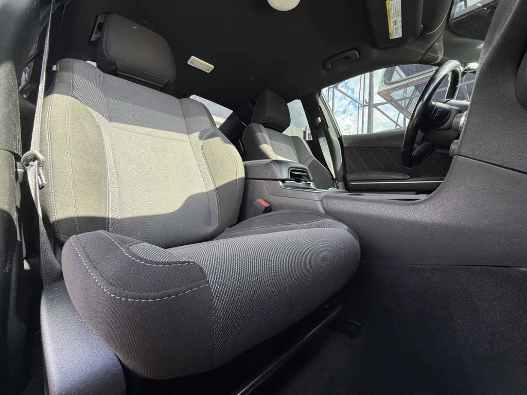 2022 Dodge Charger Image 19