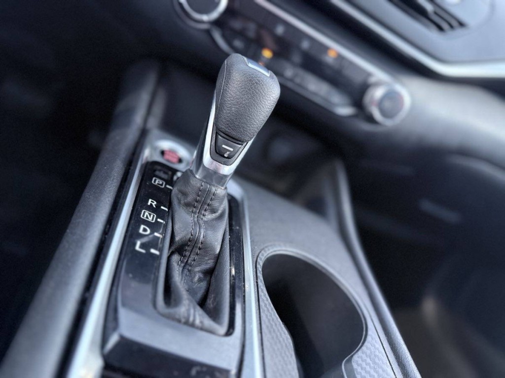 2022 Nissan Altima Image 20