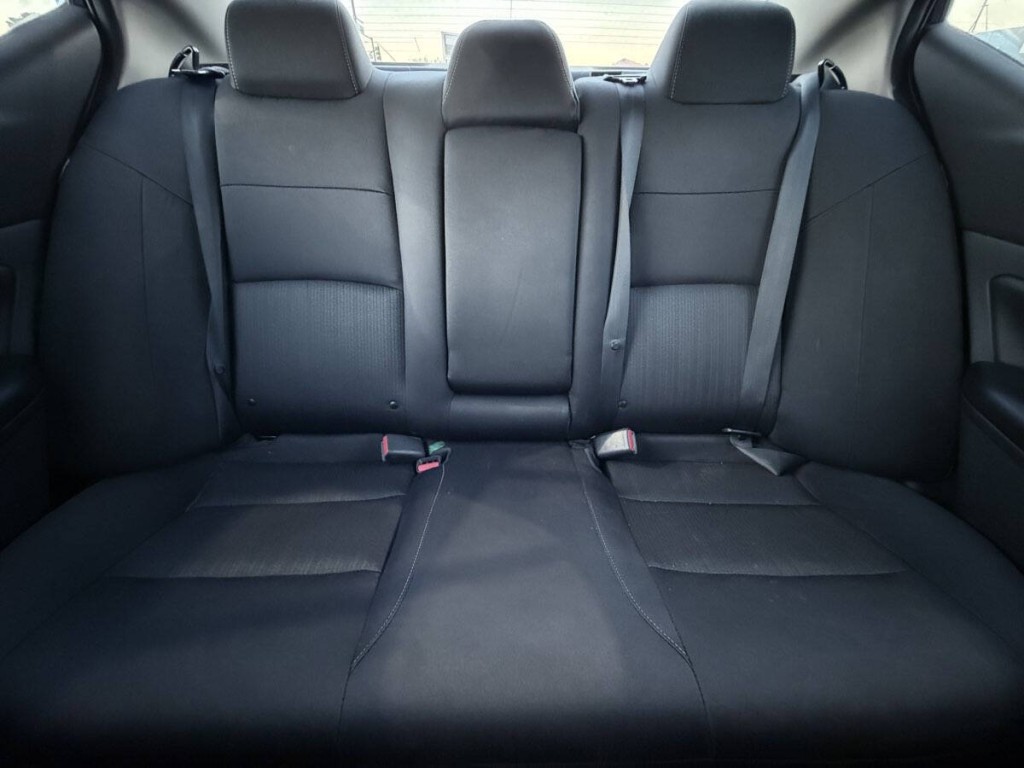 2022 Nissan Altima Image 21