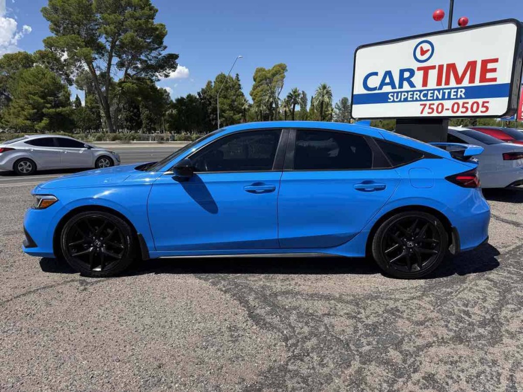 2022 Honda Civic Image 9