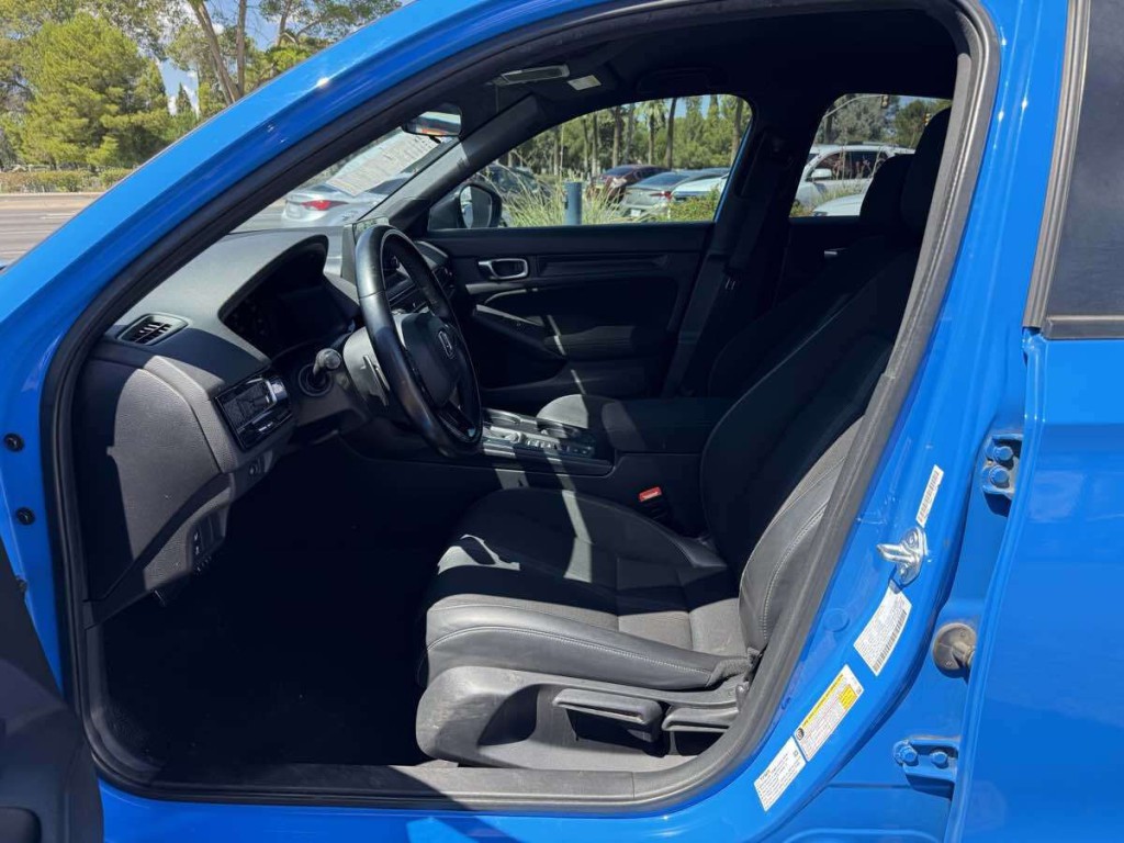 2022 Honda Civic Image 10