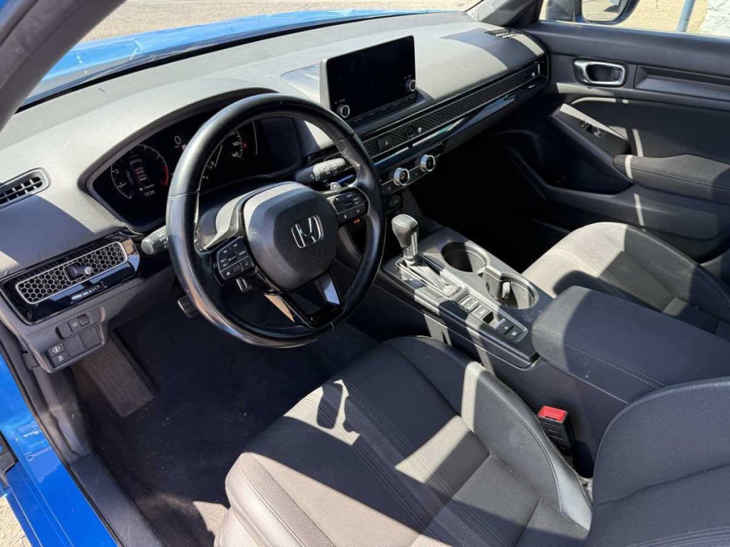 2022 Honda Civic Image 11