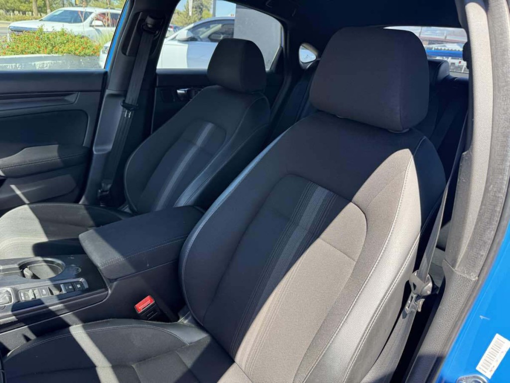 2022 Honda Civic Image 12