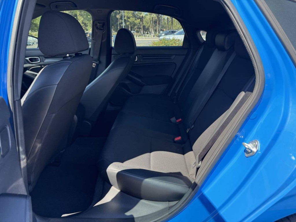 2022 Honda Civic Image 13