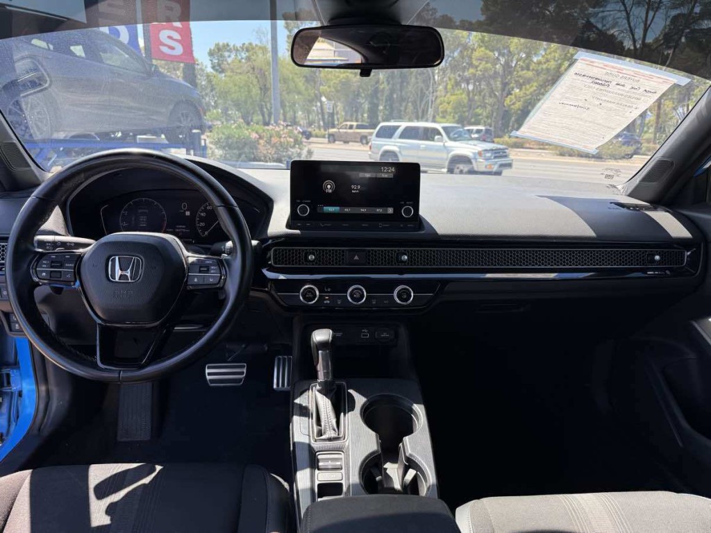 2022 Honda Civic Image 14