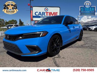 Image for 2022 Honda Civic Sport ID: 6863625