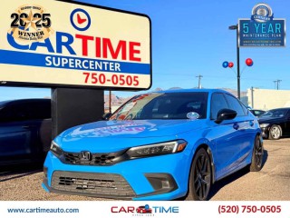 Image for 2022 Honda Civic Sport ID: 6863625