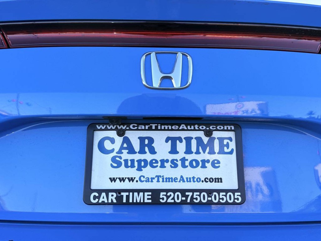 2022 Honda Civic Image 7