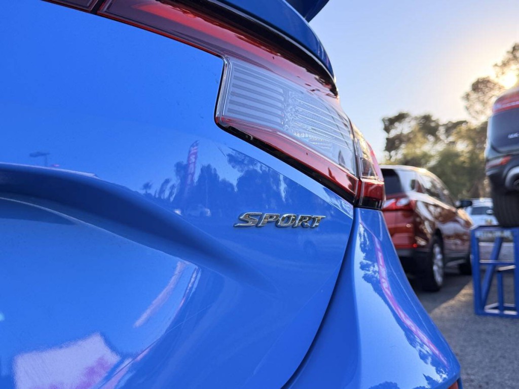 2022 Honda Civic Image 9