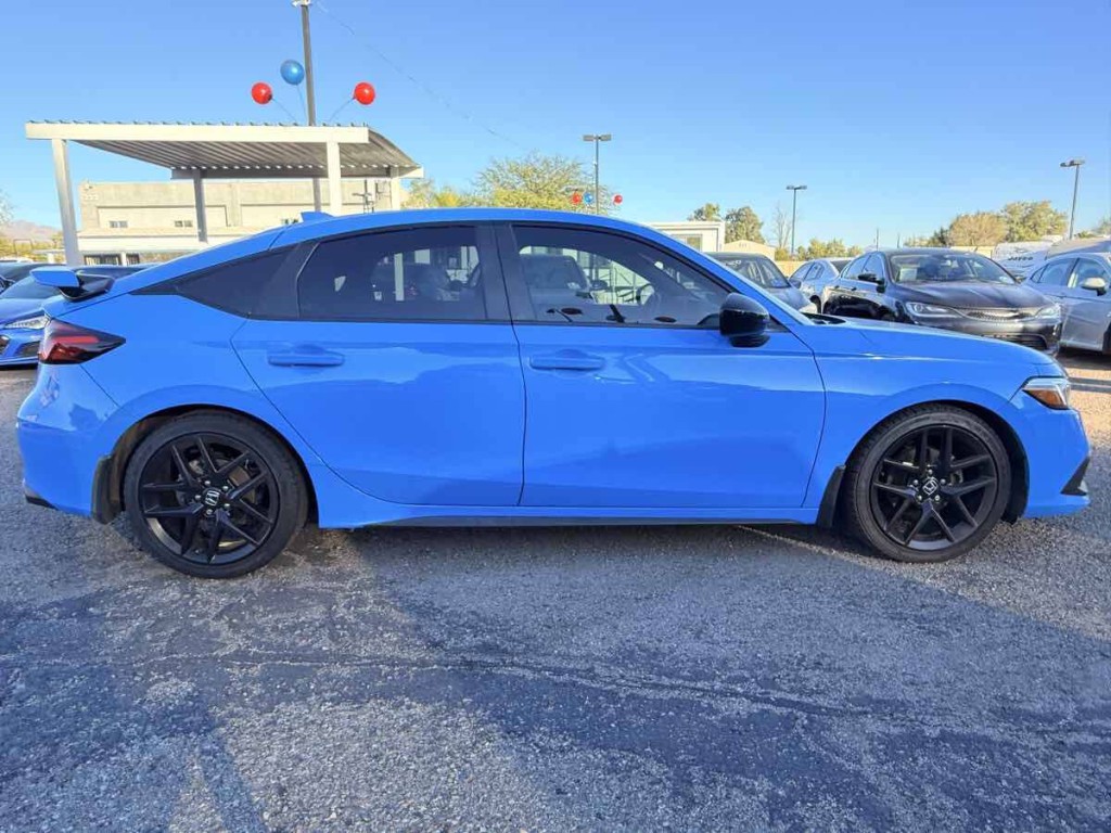 2022 Honda Civic Image 11