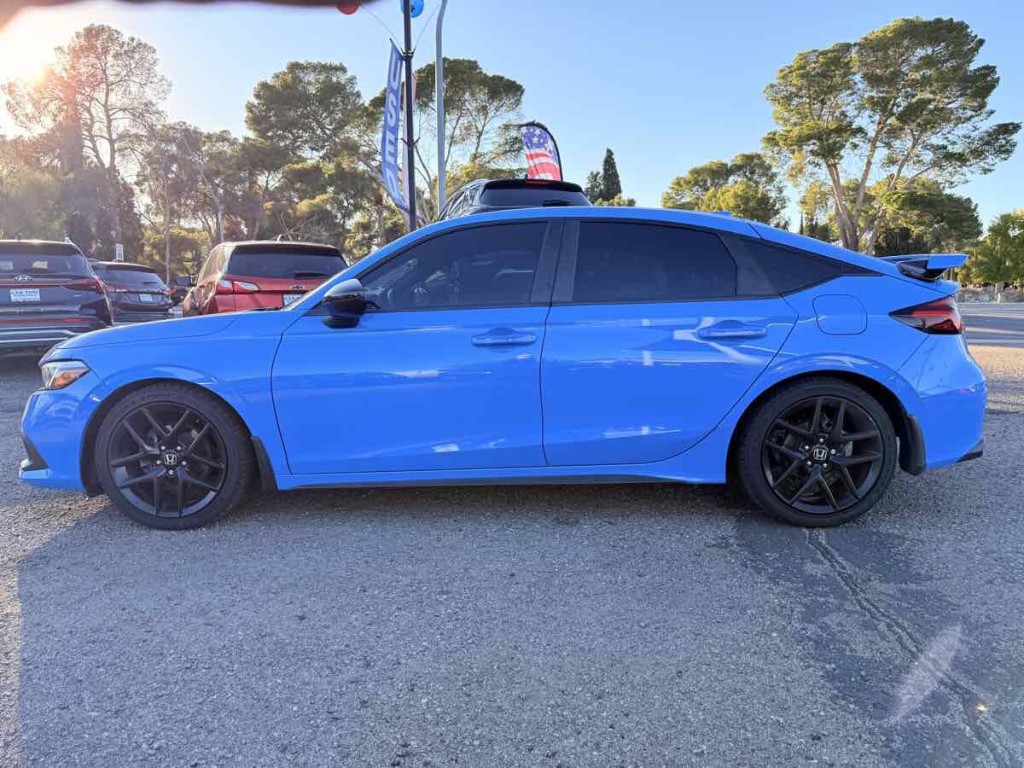 2022 Honda Civic Image 12