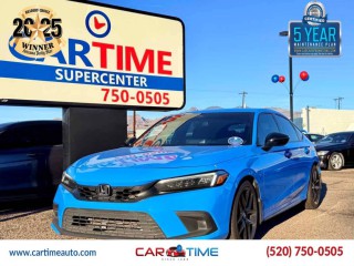 Image for 2022 Honda Civic Sport ID: 6863625