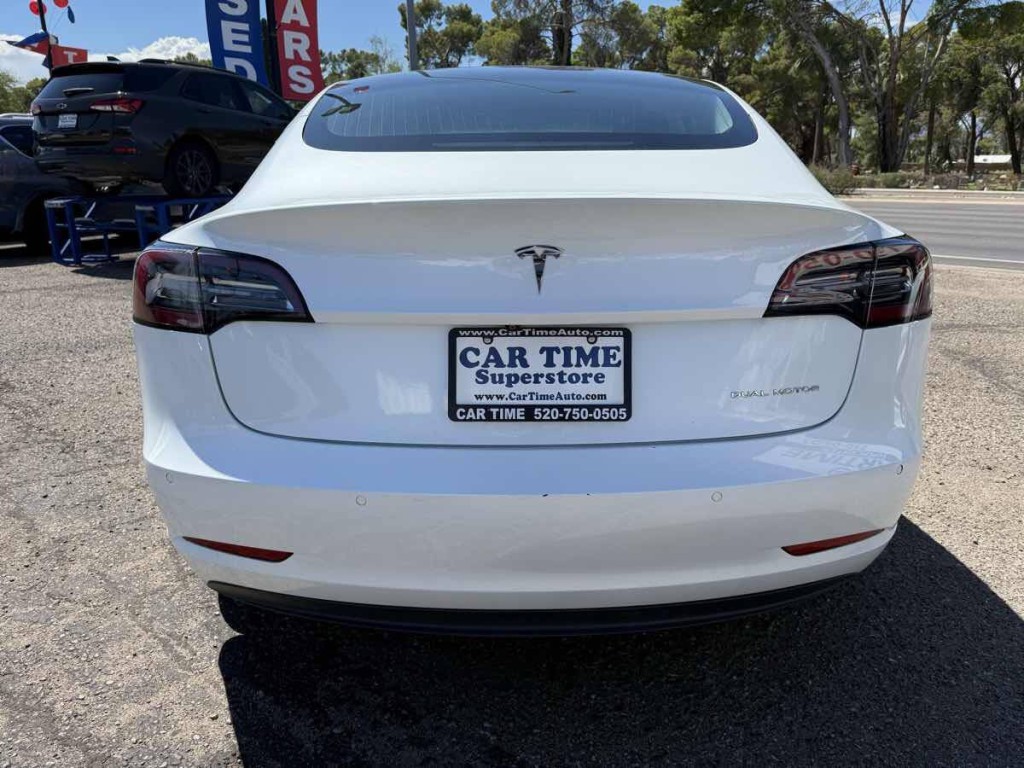 2020 Tesla Model 3 Image 6