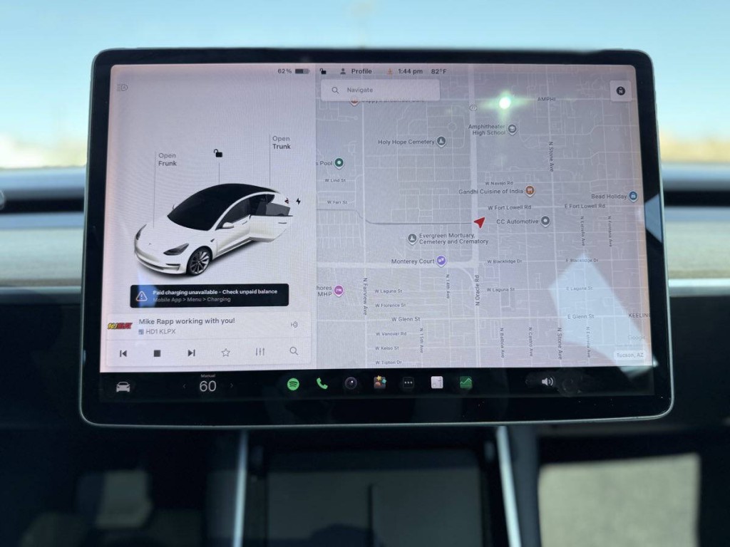 2020 Tesla Model 3 Image 16