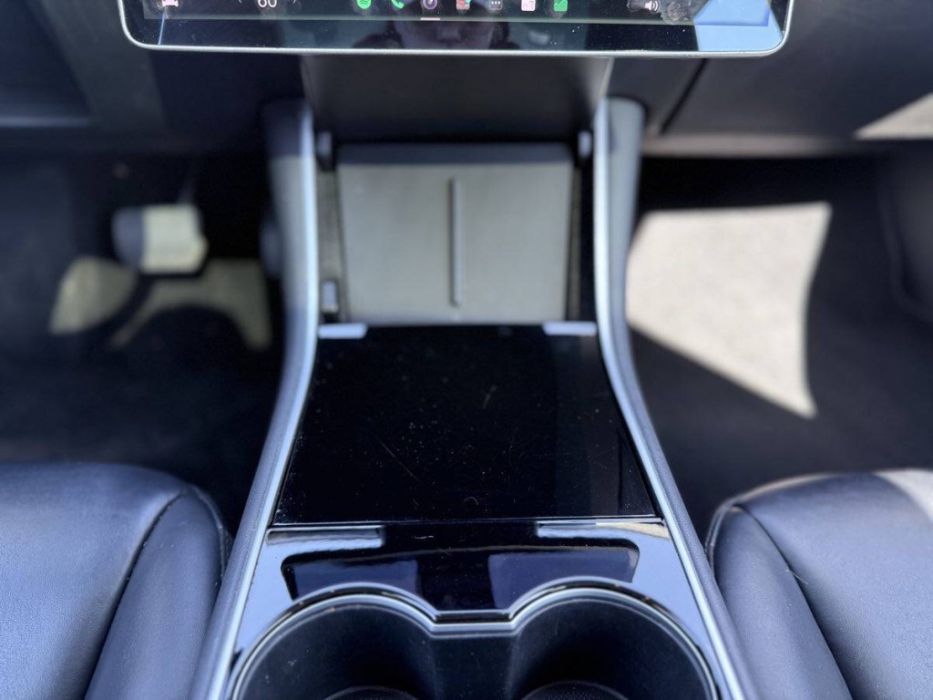 2020 Tesla Model 3 Image 18